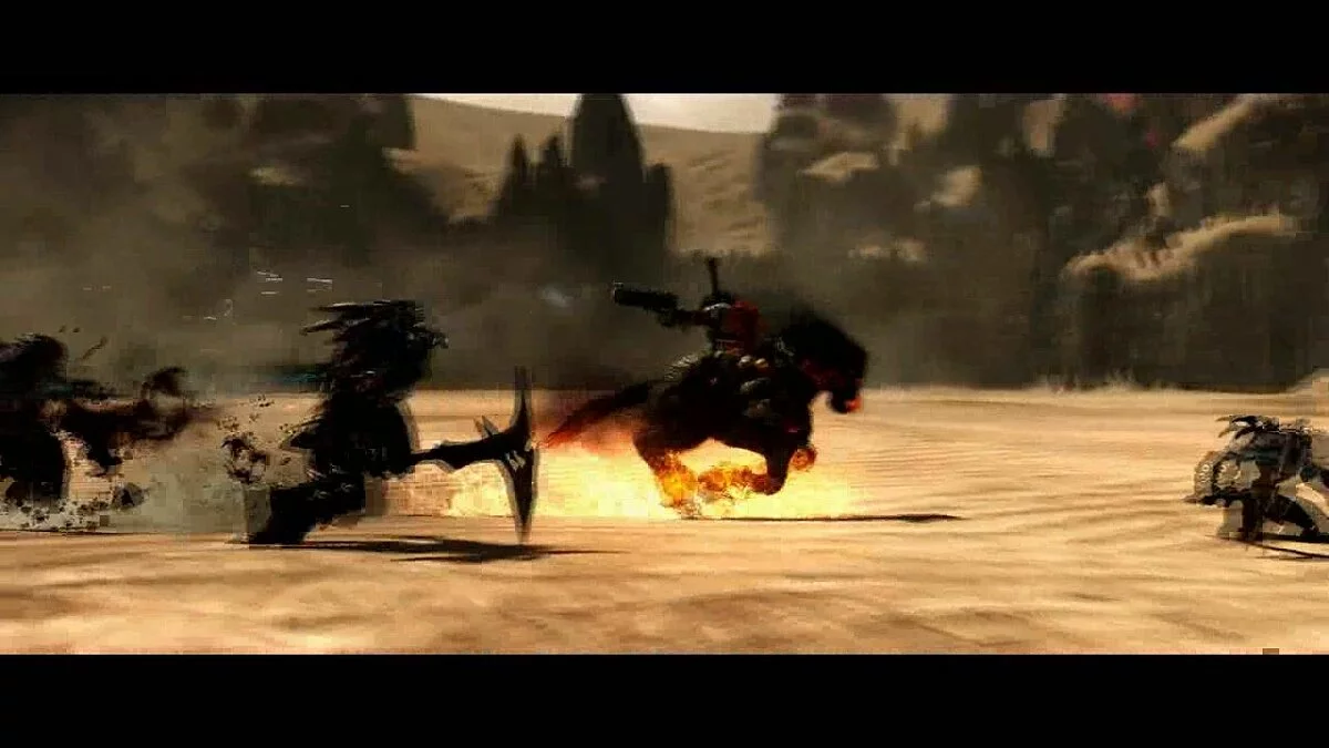 Скриншоты из Darksiders / Картинка 69