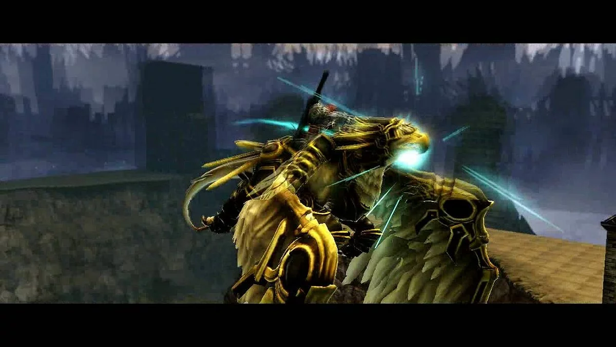 Скриншоты из Darksiders / Картинка 71