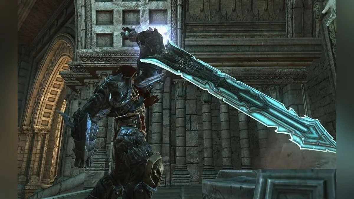 Скриншоты из Darksiders / Картинка 236