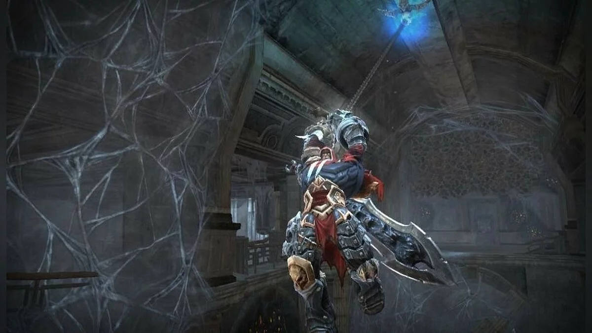 Скриншоты из Darksiders / Картинка 253