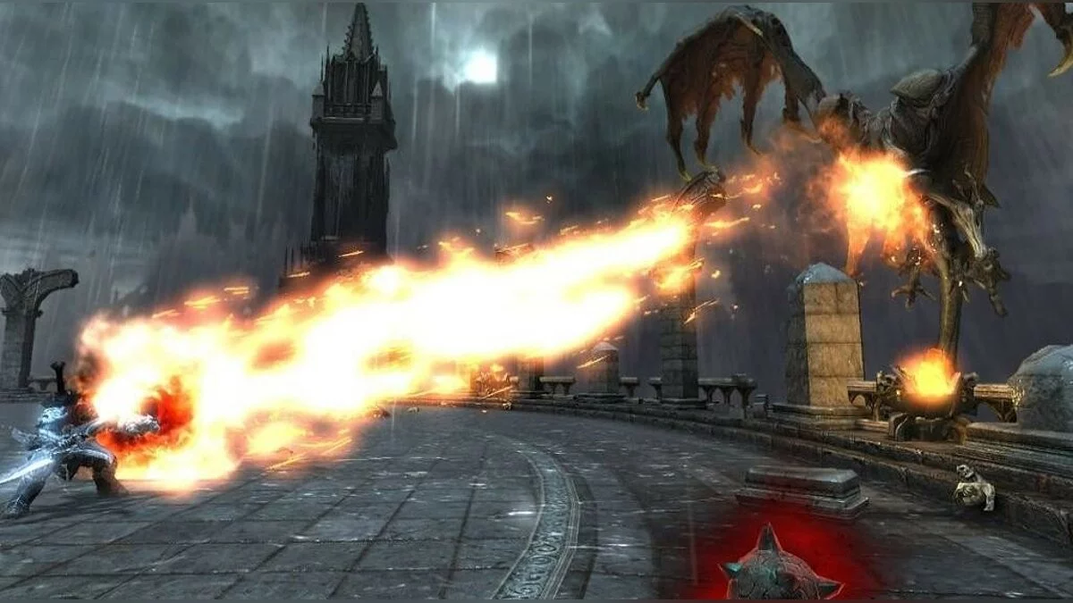 Скриншоты из Darksiders / Картинка 269