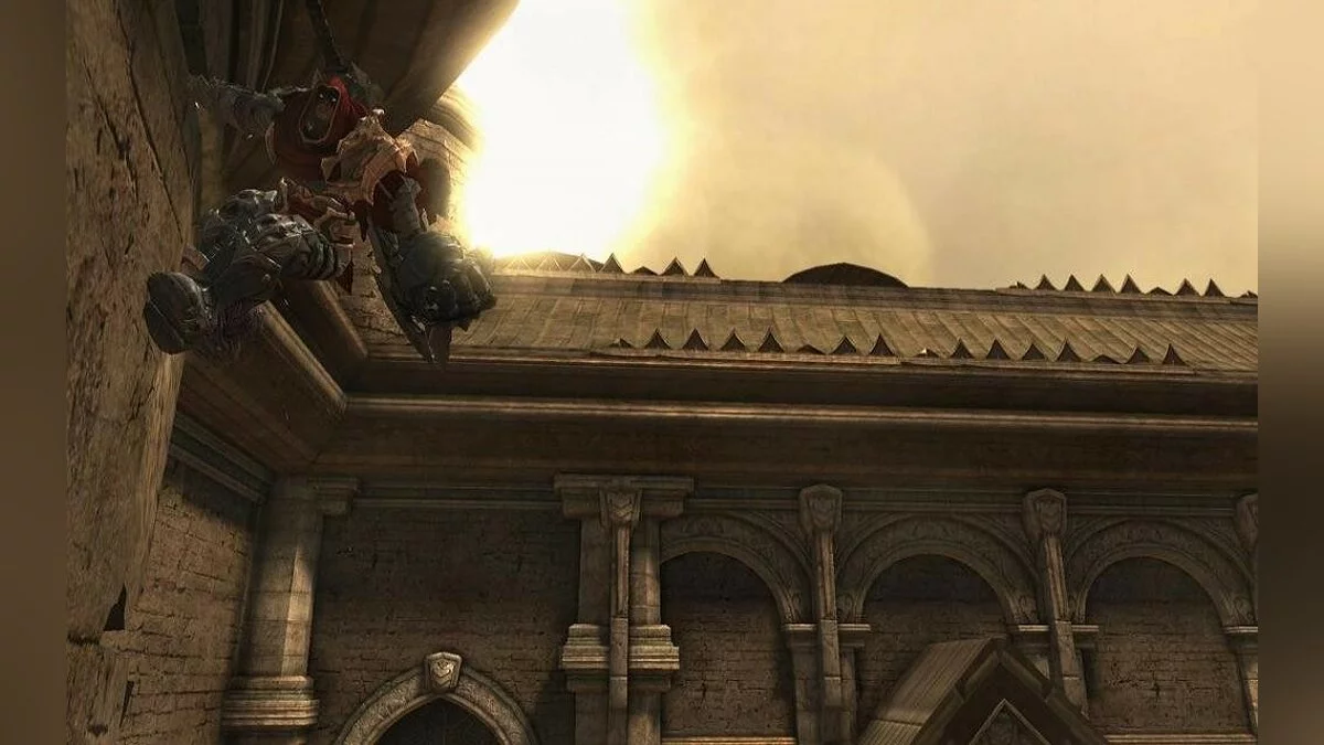 Скриншоты из Darksiders / Картинка 278