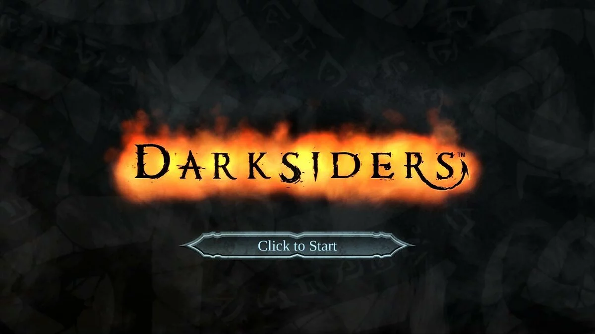 Скриншоты из Darksiders / Картинка 293