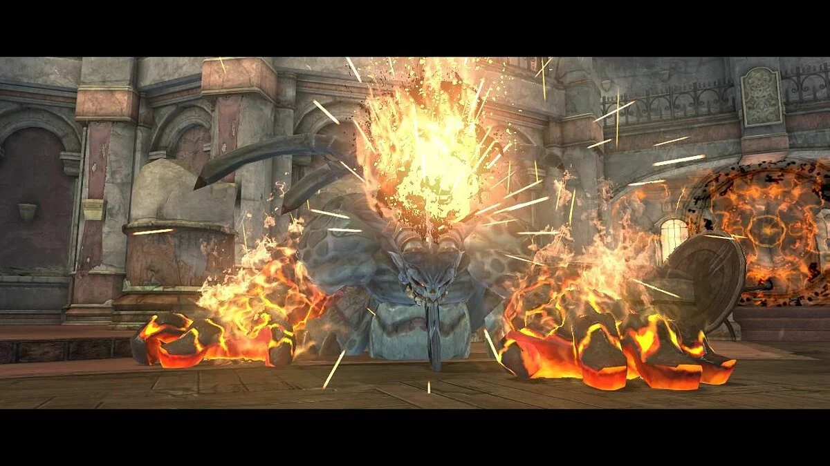 Скриншоты из Darksiders / Картинка 77