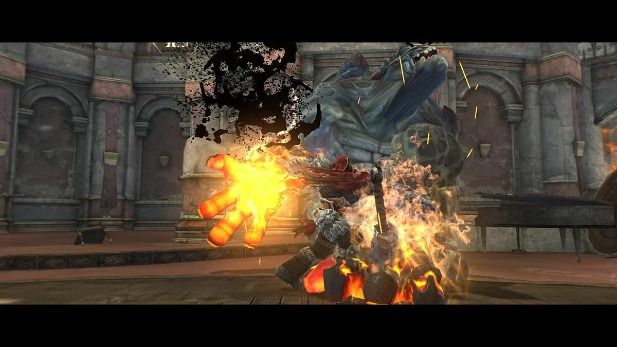 Скриншоты из Darksiders / Картинка 83