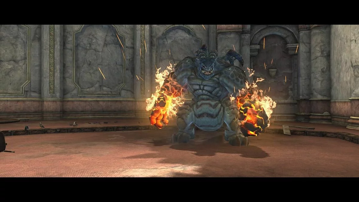Скриншоты из Darksiders / Картинка 99