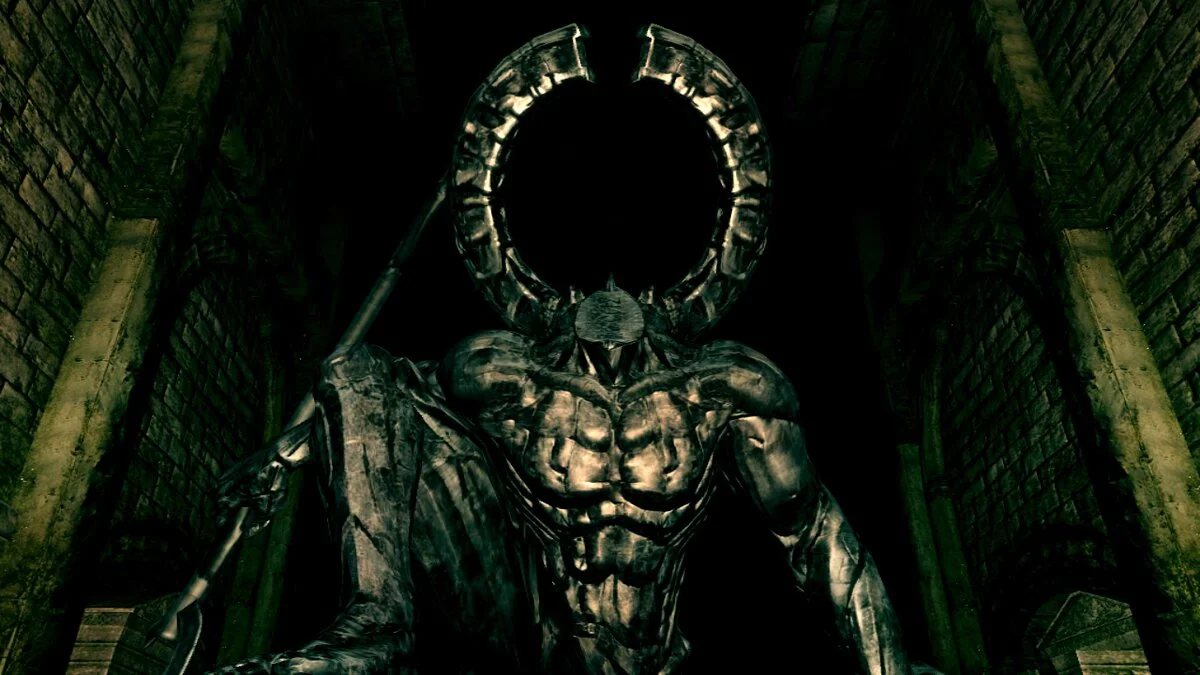 Скриншоты из Dark Souls / Картинка 47