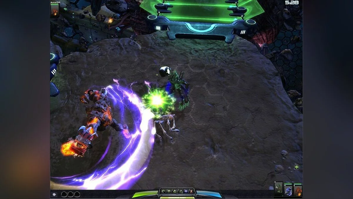 Скриншоты из Darkspore / Картинка 7