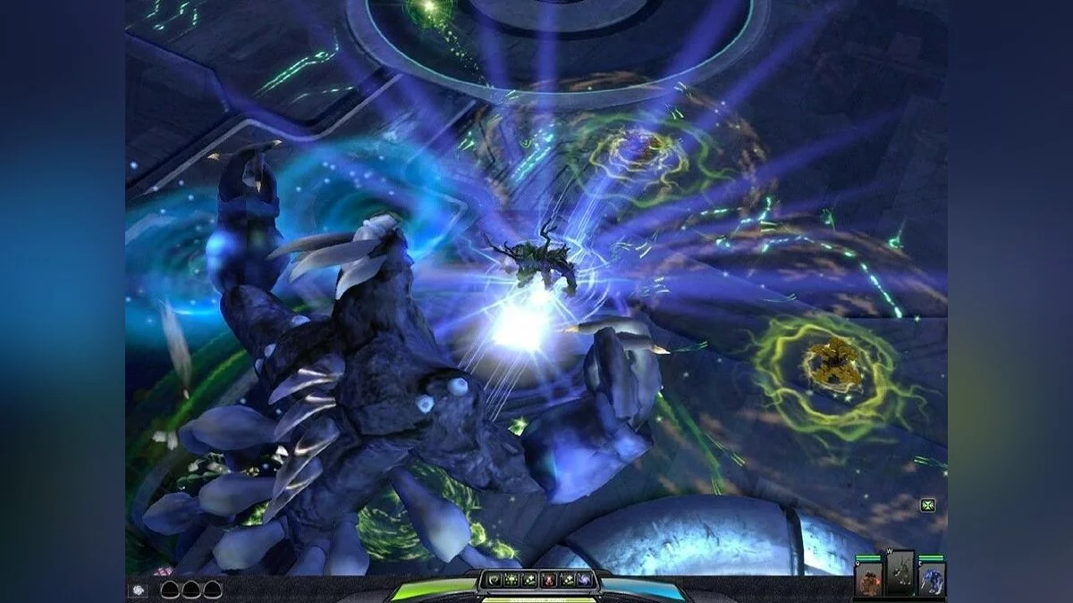 Скриншоты из Darkspore / Картинка 36