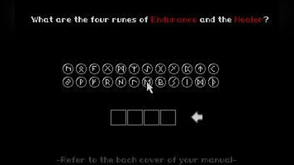 Скриншоты из DarkSpyre / Картинка 11