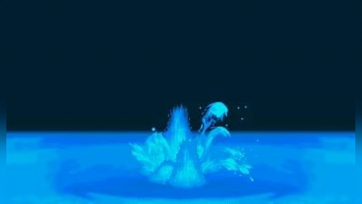 Скриншоты из Darkstalkers 3 / Картинка 3