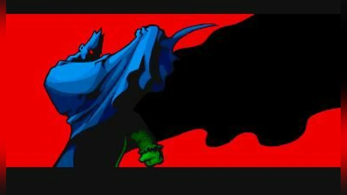Скриншоты из Darkstalkers 3 / Картинка 13