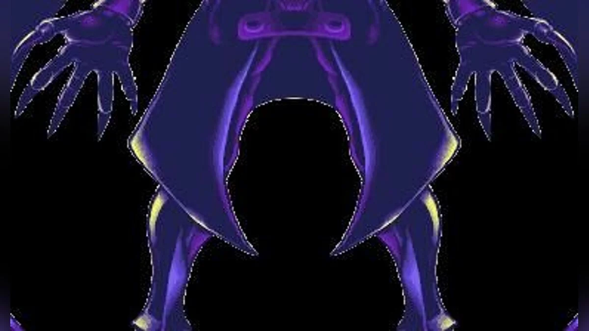 Скриншоты из Darkstalkers 3 / Картинка 16