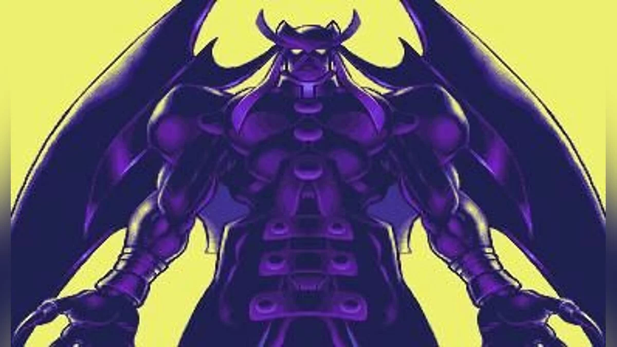 Скриншоты из Darkstalkers 3 / Картинка 18