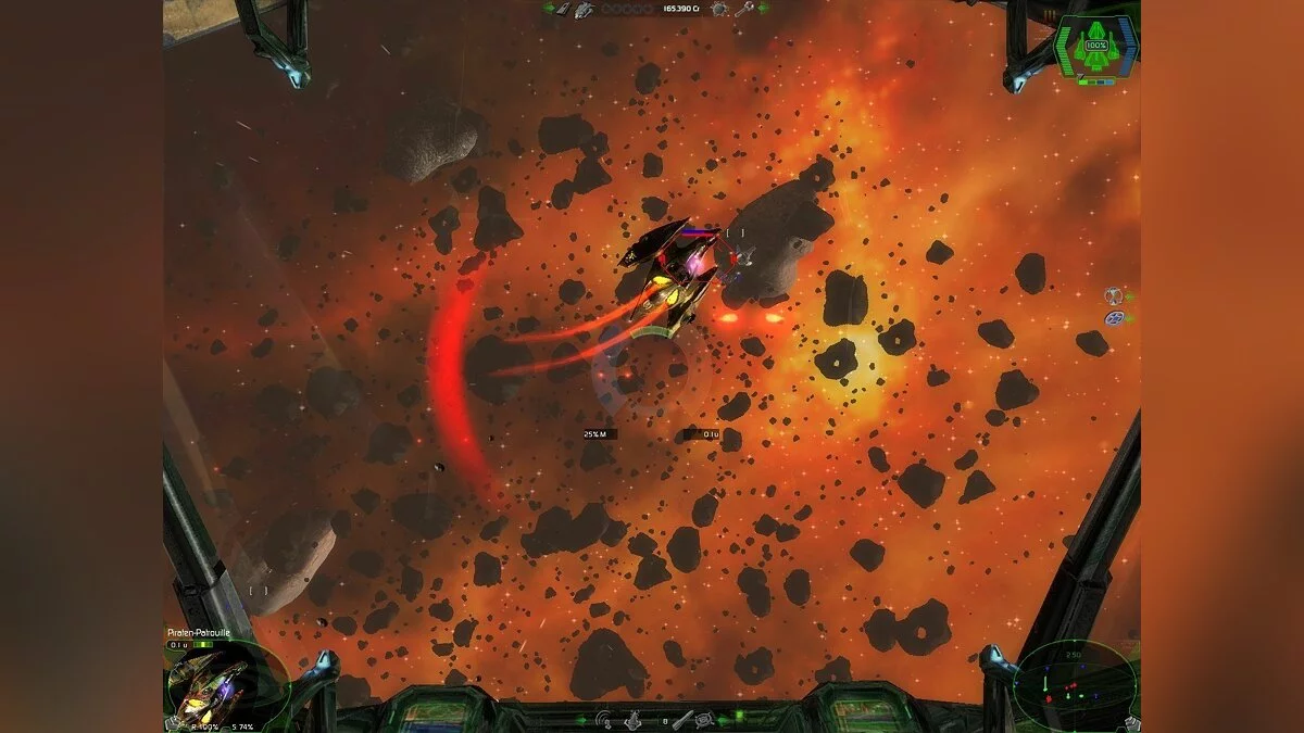 Скриншоты из Darkstar One / Картинка 10