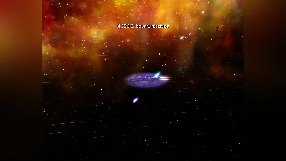Скриншоты из Darkstar One / Картинка 18