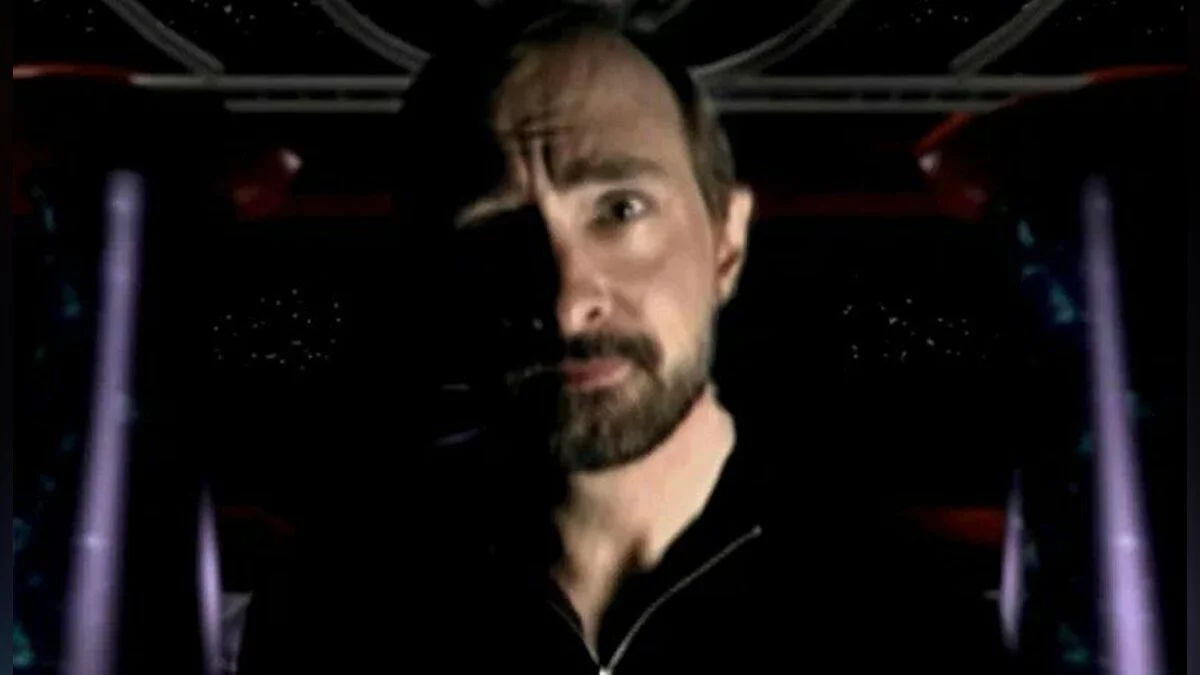 Скриншоты из DARKSTAR: The Interactive Movie / Картинка 47