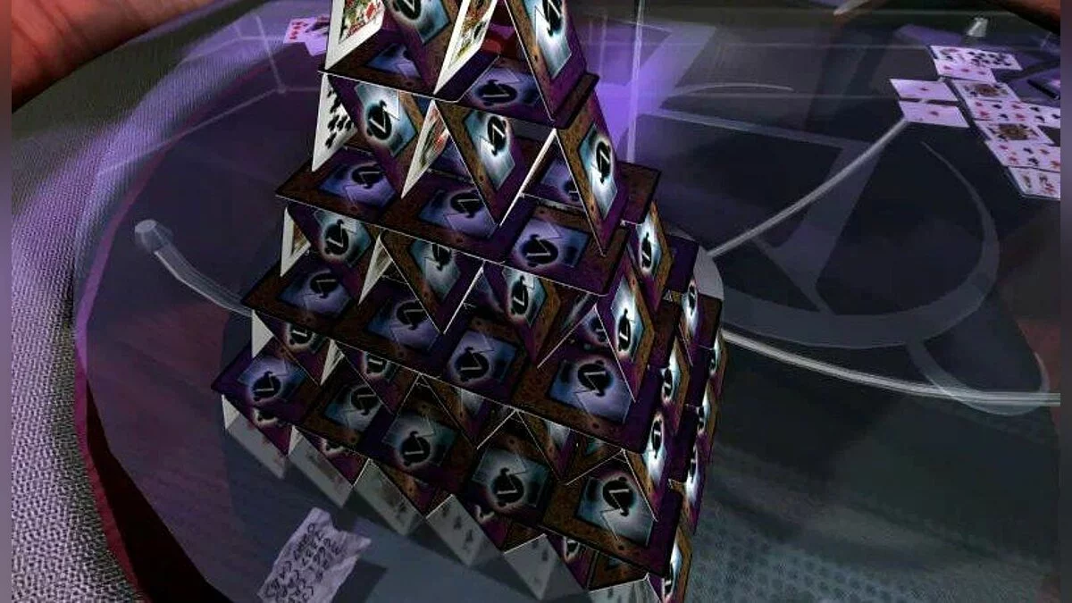 Скриншоты из DARKSTAR: The Interactive Movie / Картинка 61