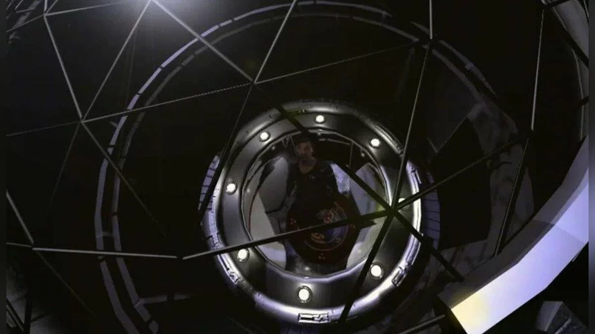 Скриншоты из DARKSTAR: The Interactive Movie / Картинка 75