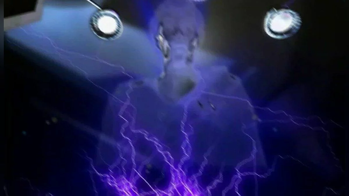 Скриншоты из DARKSTAR: The Interactive Movie / Картинка 90