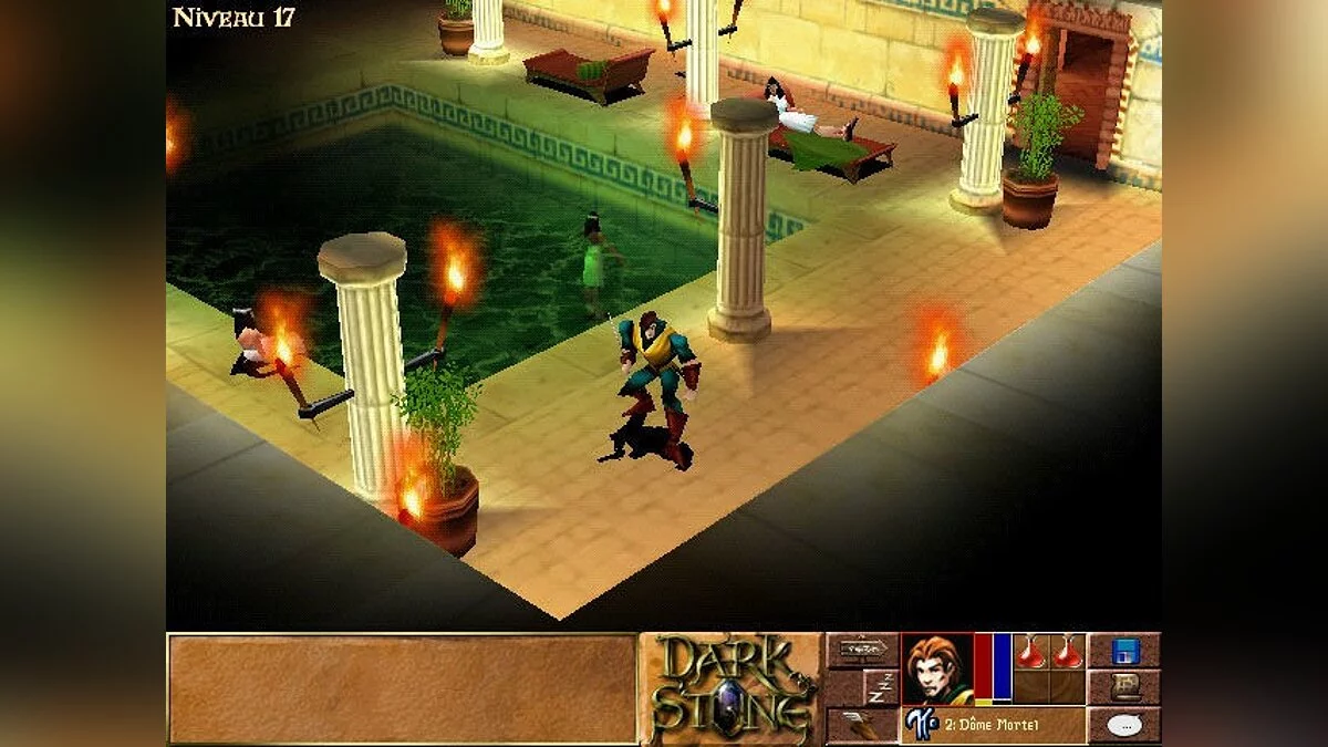 Скриншоты из Darkstone / Картинка 63