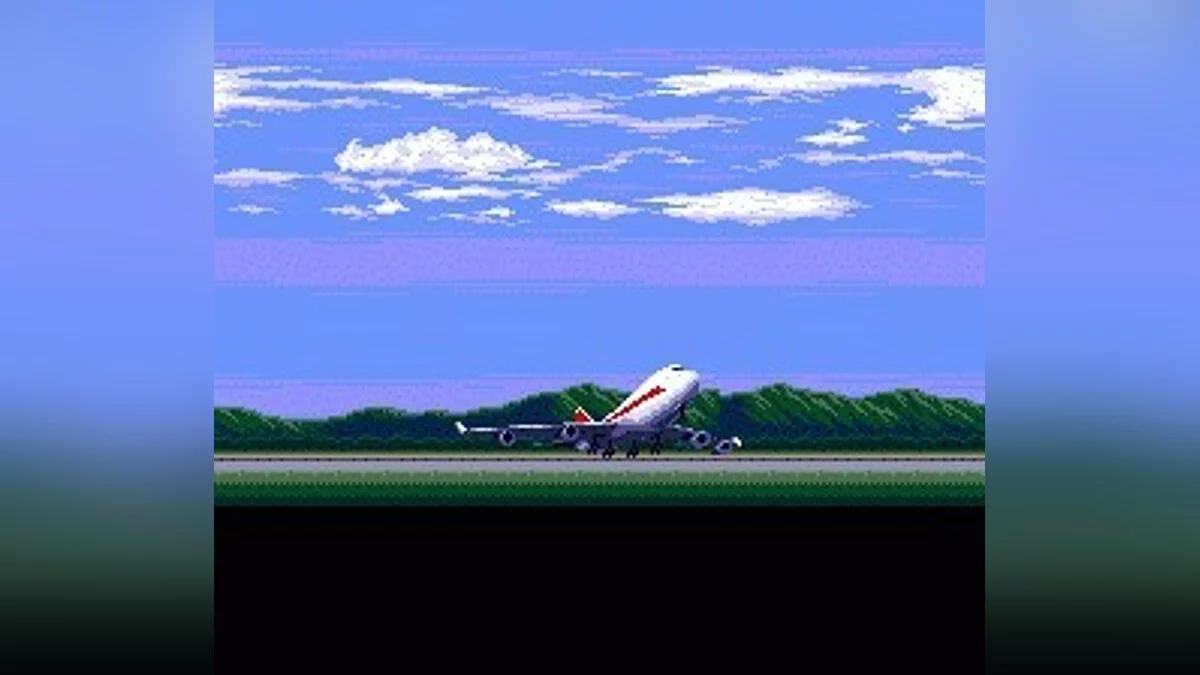 Скриншоты из Aerobiz / Картинка 16