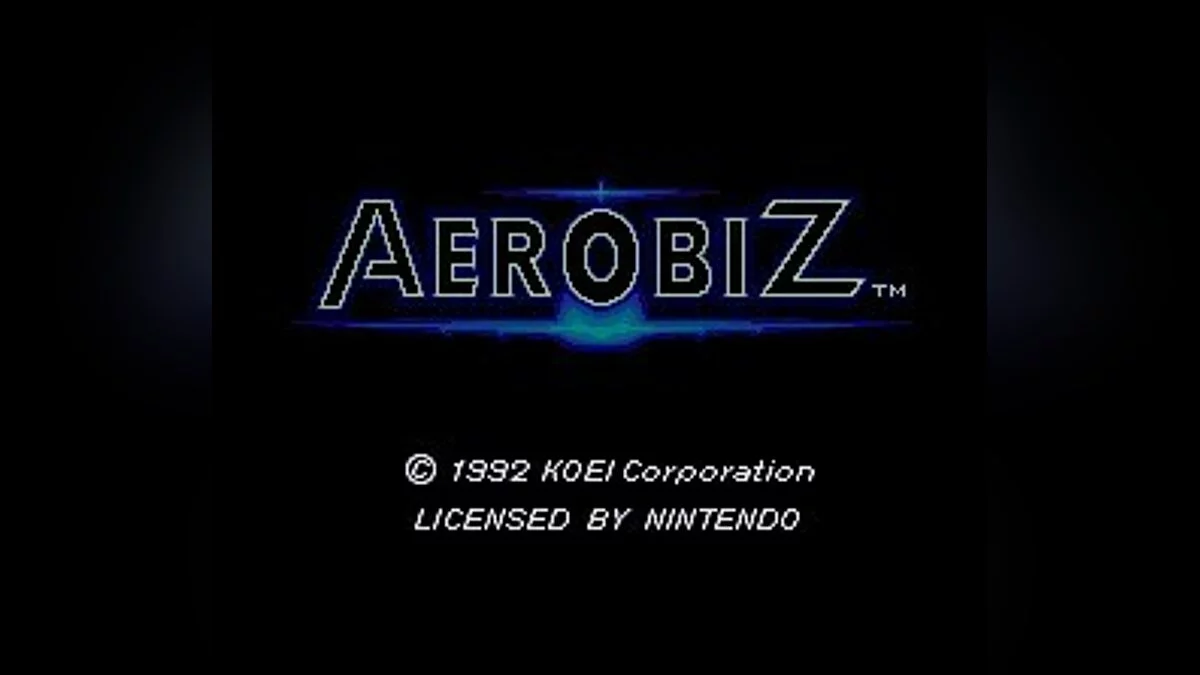 Скриншоты из Aerobiz / Картинка 37