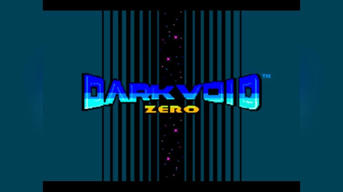 Скриншоты из Dark Void Zero / Картинка 21