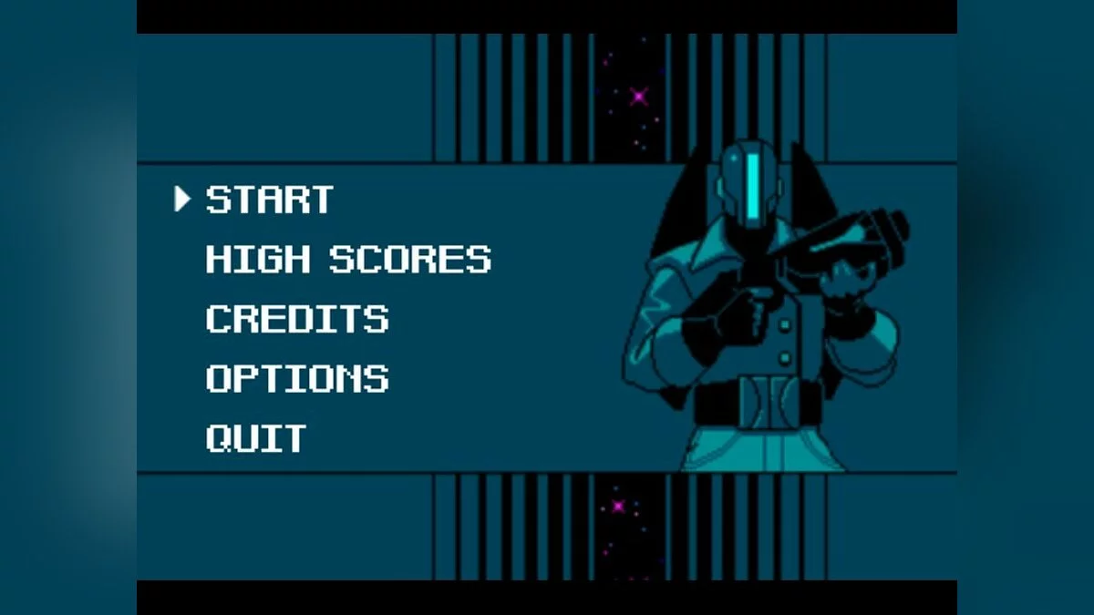 Скриншоты из Dark Void Zero / Картинка 22