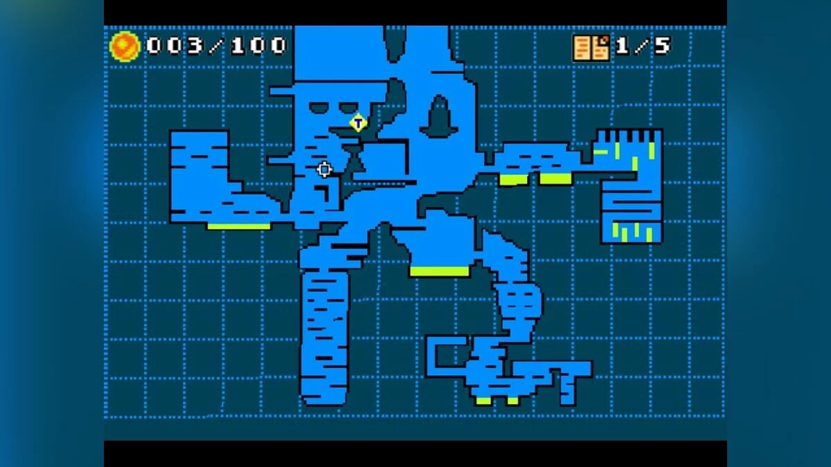 Скриншоты из Dark Void Zero / Картинка 28