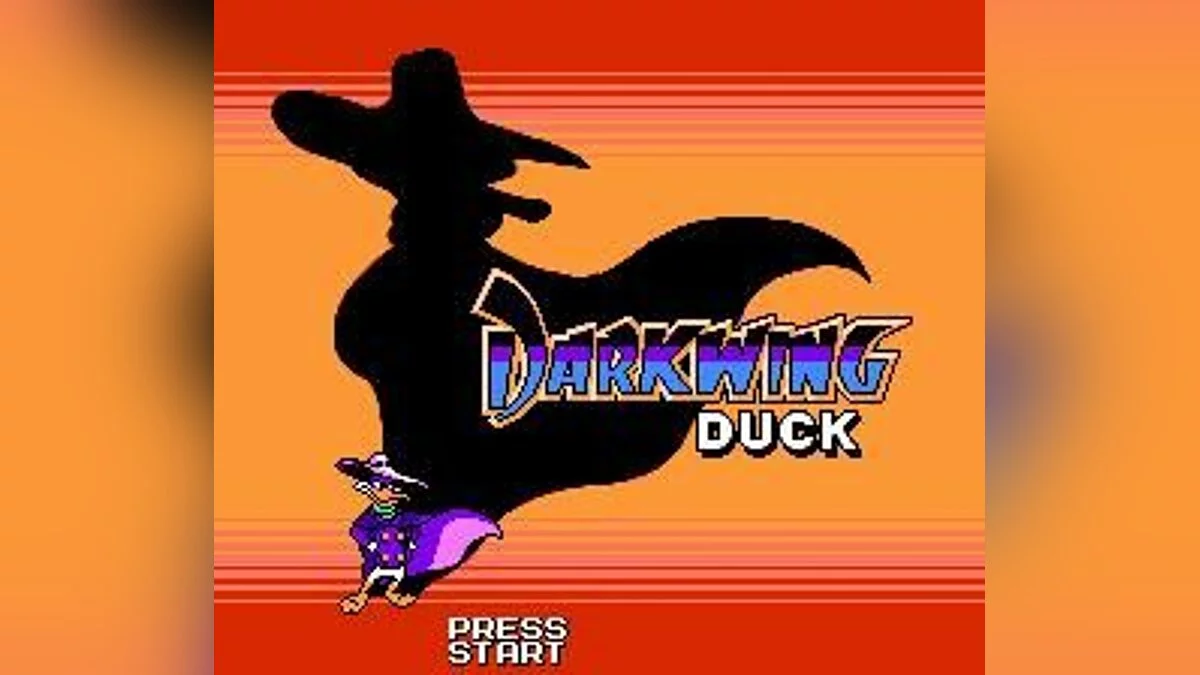 Скриншоты из Darkwing Duck / Картинка 20