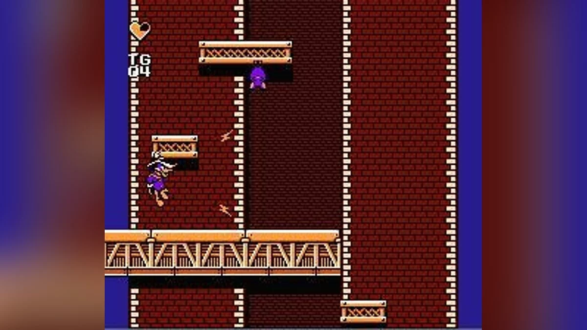 Скриншоты из Darkwing Duck / Картинка 22