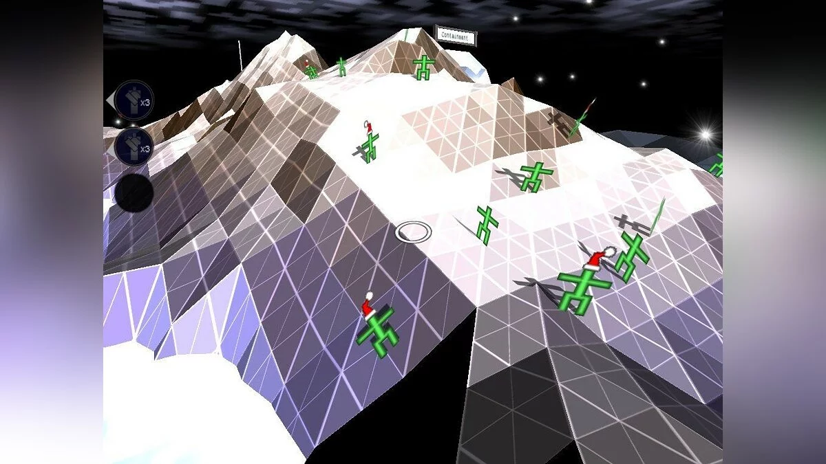 Скриншоты из Darwinia / Картинка 73