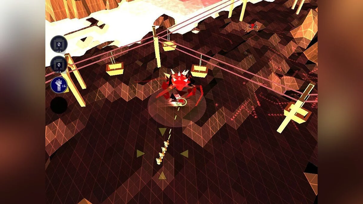 Скриншоты из Darwinia / Картинка 75