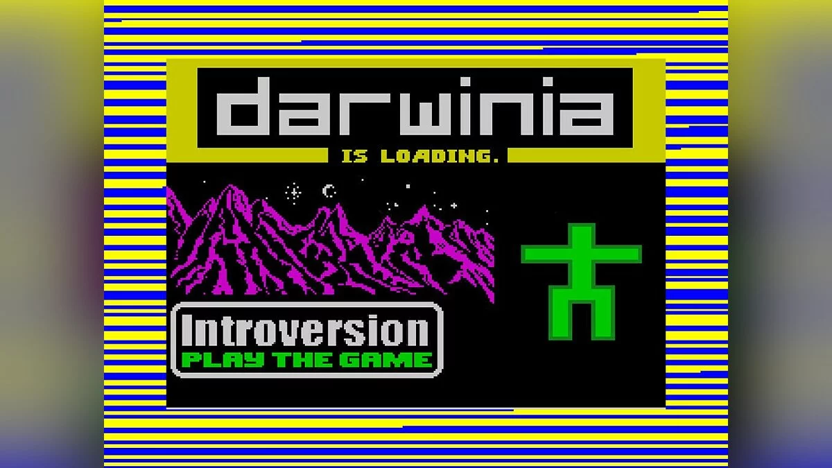 Скриншоты из Darwinia / Картинка 77