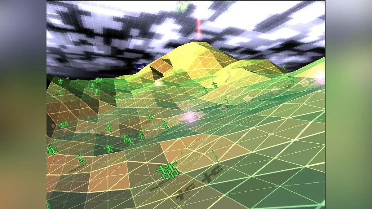 Скриншоты из Darwinia / Картинка 80