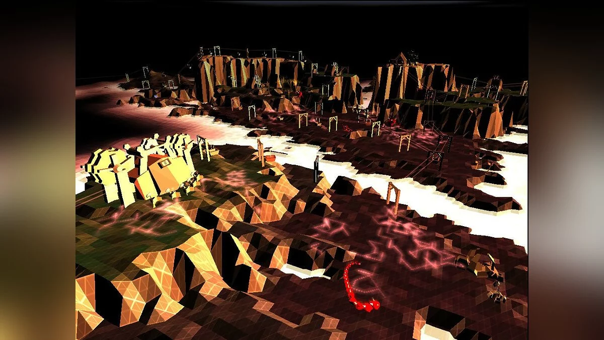 Скриншоты из Darwinia / Картинка 82