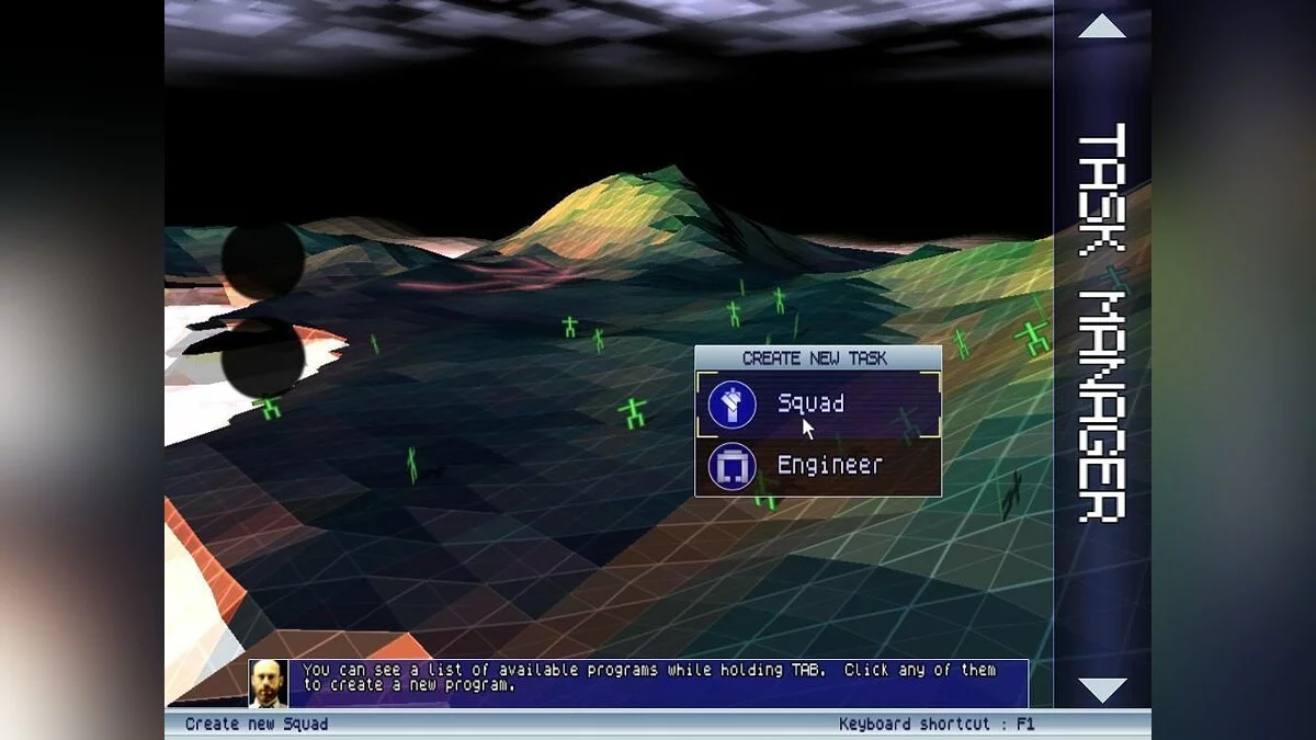 Скриншоты из Darwinia / Картинка 22