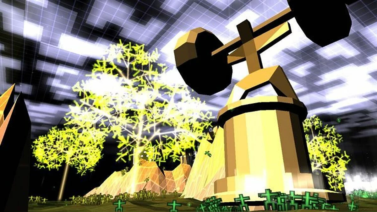 Скриншоты из Darwinia+ / Картинка 4
