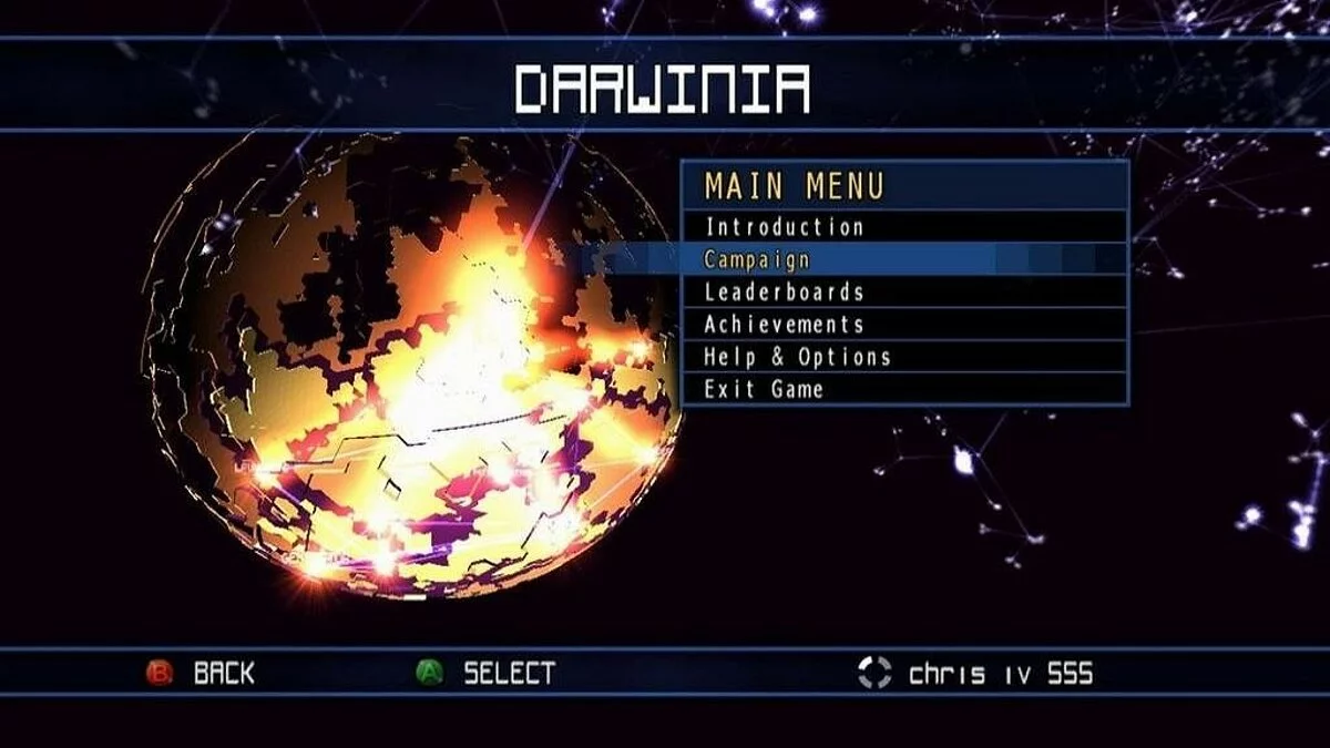 Скриншоты из Darwinia+ / Картинка 8