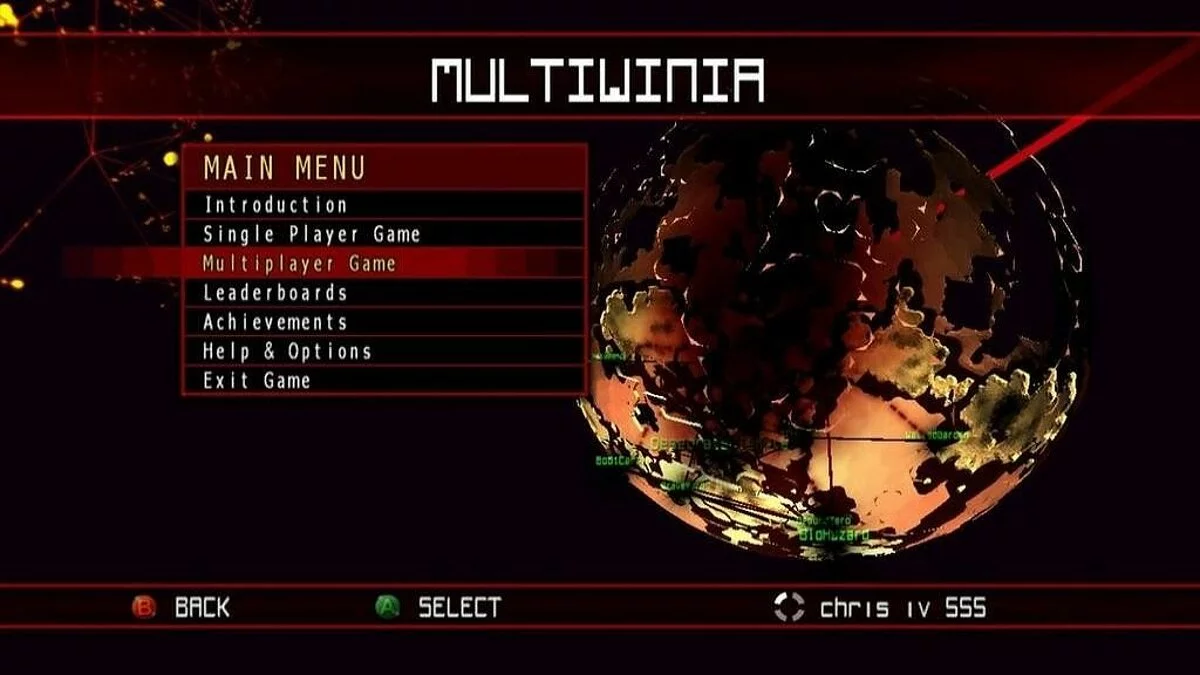 Скриншоты из Darwinia+ / Картинка 9