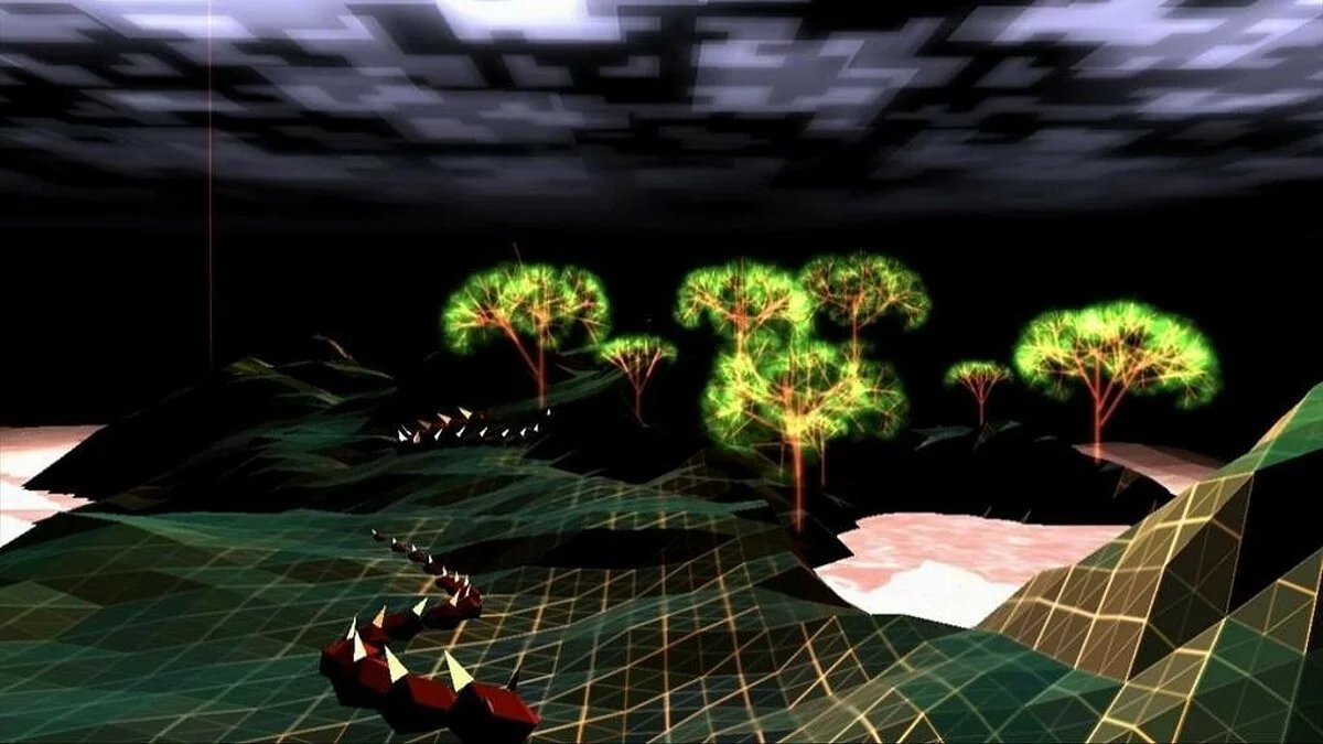 Скриншоты из Darwinia+ / Картинка 14