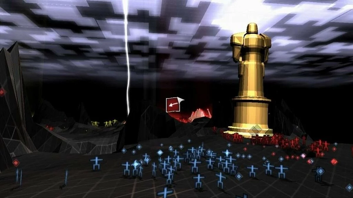 Скриншоты из Darwinia+ / Картинка 16