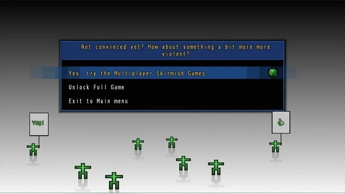 Скриншоты из Darwinia+ / Картинка 19