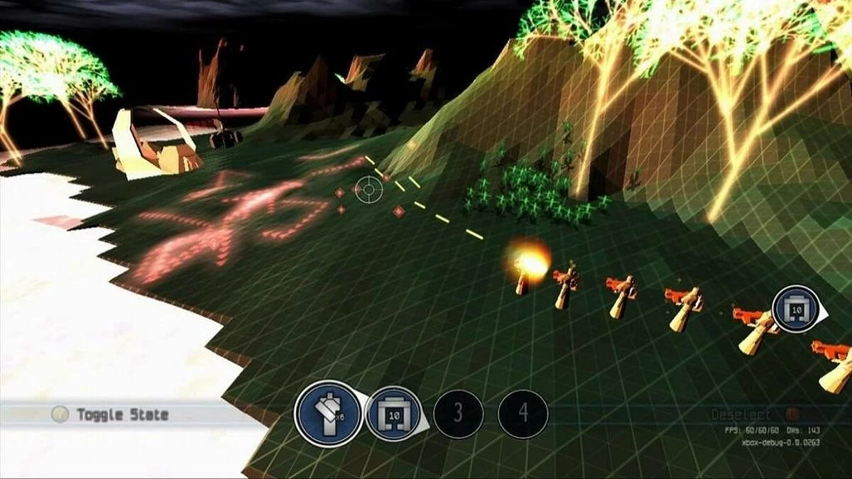 Скриншоты из Darwinia+ / Картинка 20