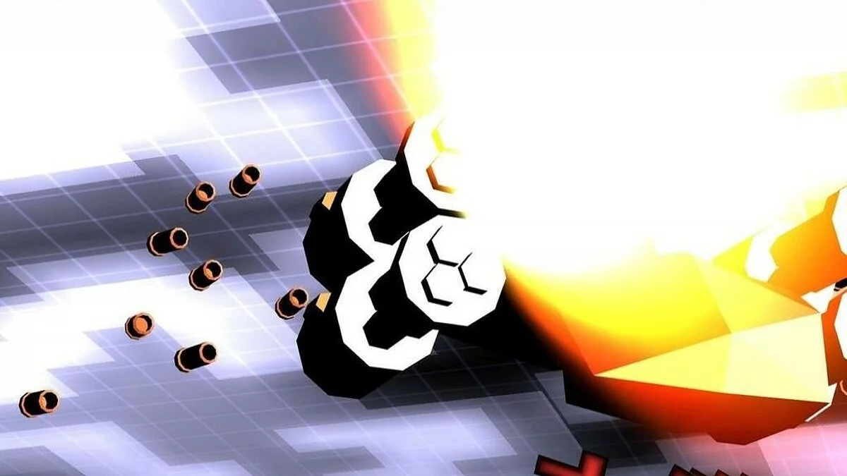Скриншоты из Darwinia+ / Картинка 23
