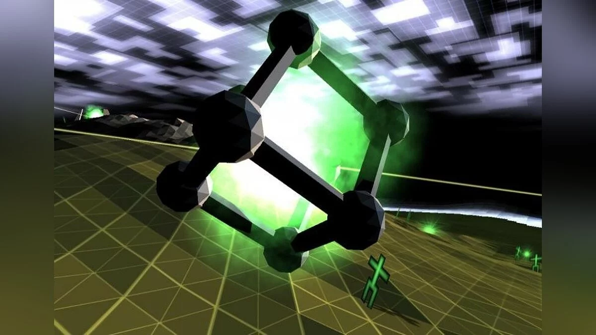 Скриншоты из Darwinia+ / Картинка 25