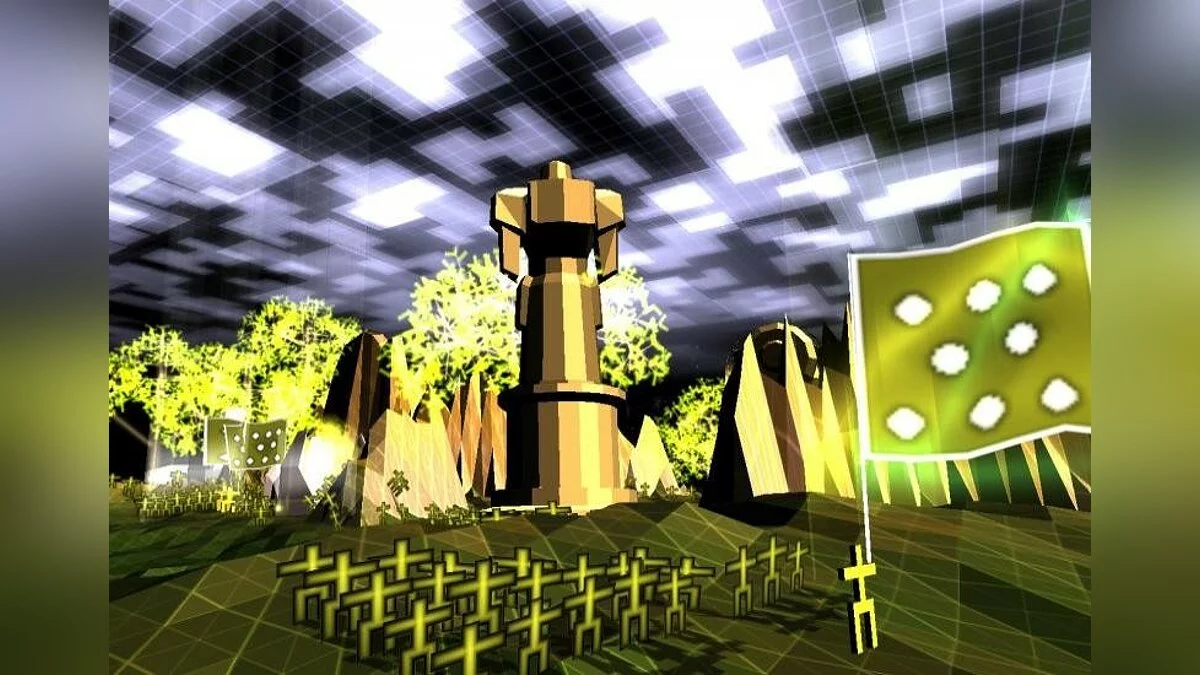 Скриншоты из Darwinia+ / Картинка 26
