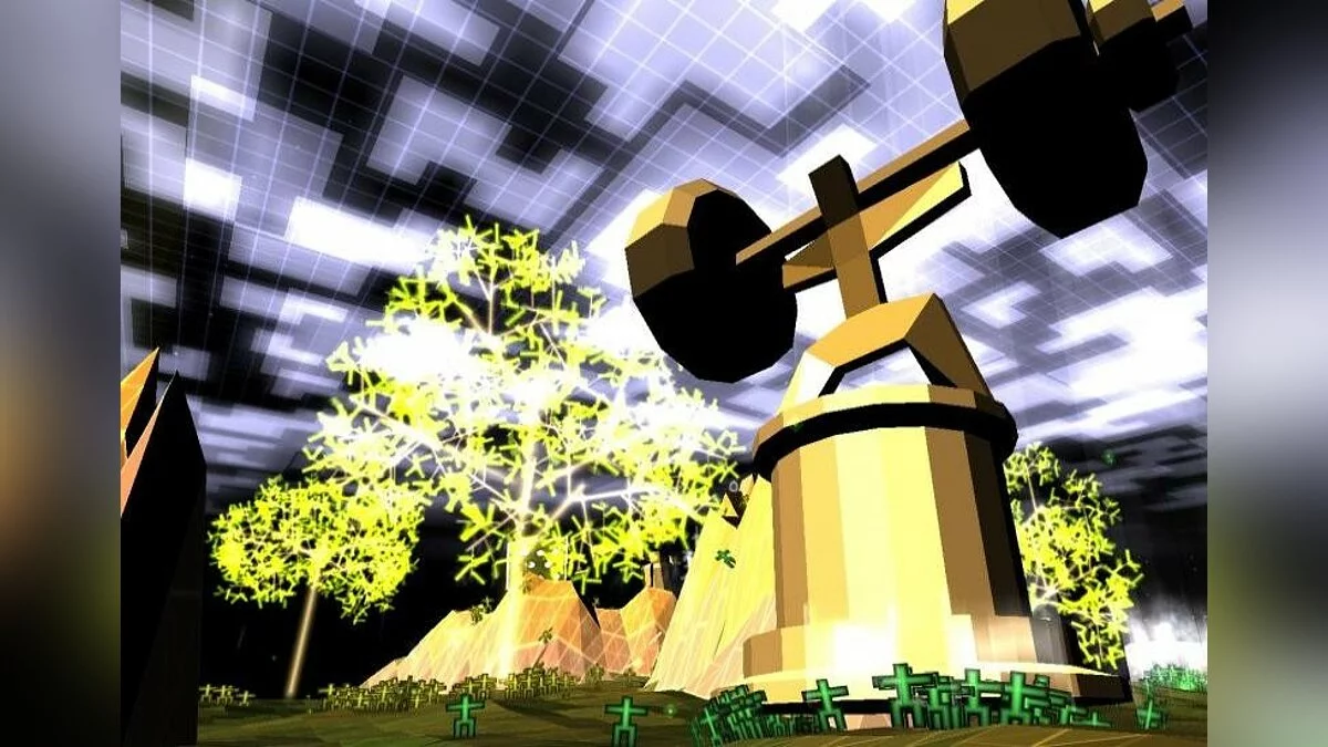 Скриншоты из Darwinia+ / Картинка 27