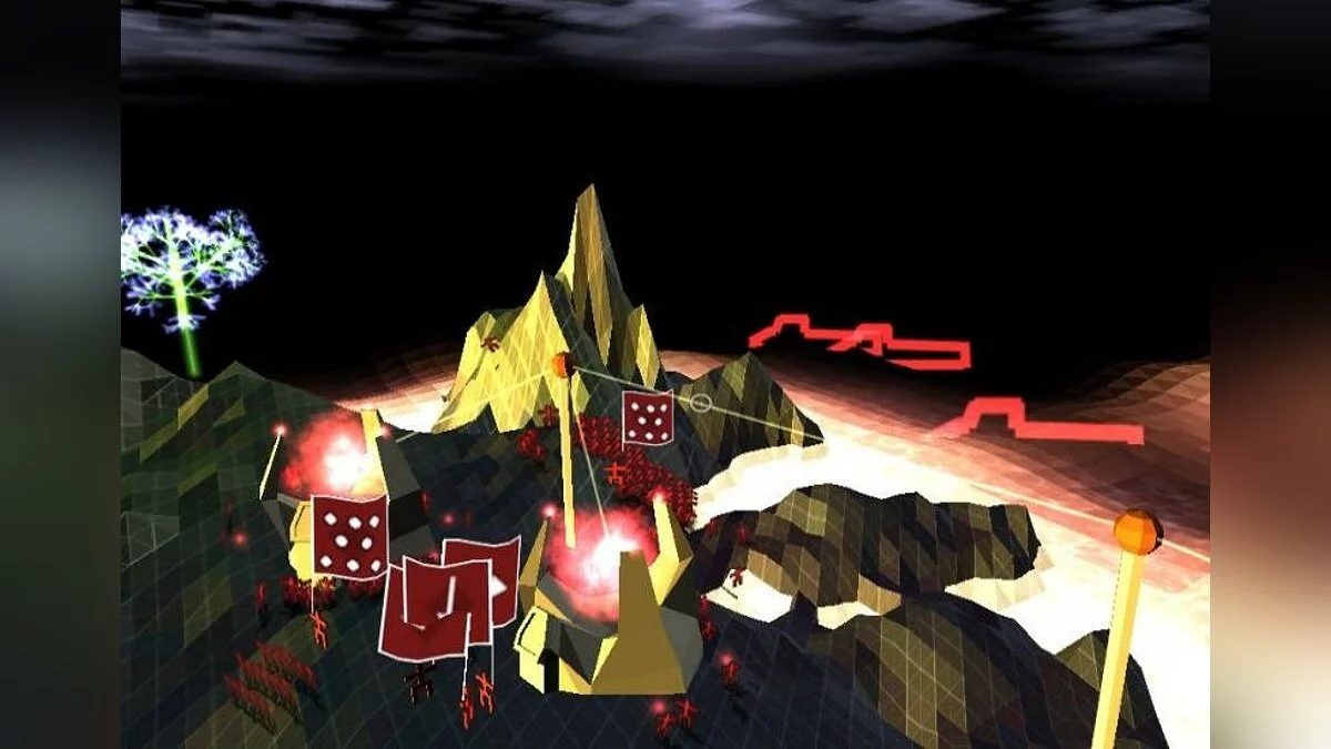 Скриншоты из Darwinia+ / Картинка 34